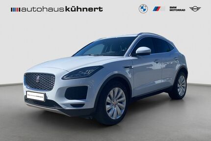 Jaguar E-Pace Gebrauchtwagen