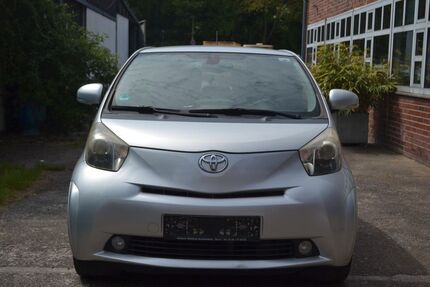 Toyota IQ Gebrauchtwagen