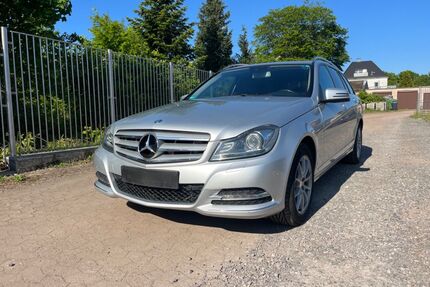 Mercedes-Benz C 180 Gebrauchtwagen