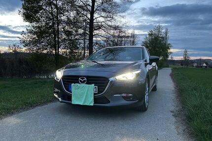 Mazda 3 Gebrauchtwagen