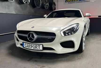 Mercedes-Benz AMG GT Gebrauchtwagen