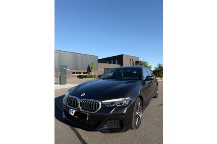 BMW 540 Gebrauchtwagen