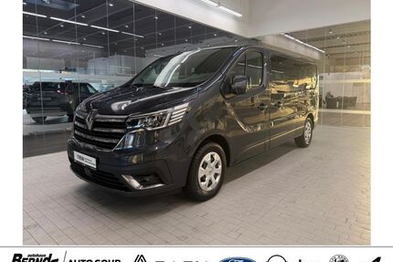 Renault Trafic Gebrauchtwagen