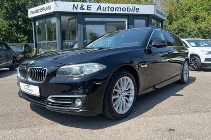 BMW 530 Gebrauchtwagen