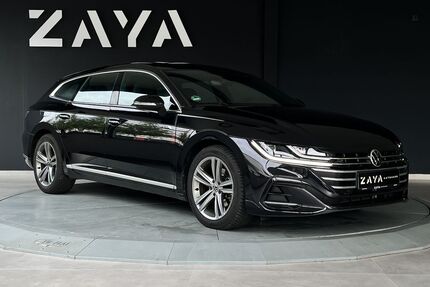 VW Arteon Gebrauchtwagen