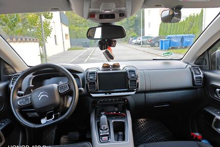Citroen C5 Aircross Gebrauchtwagen