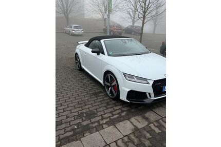 Audi TT RS Gebrauchtwagen
