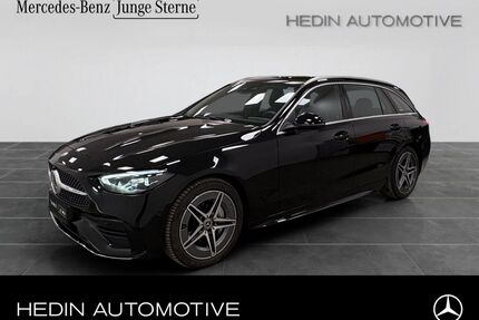Mercedes-Benz C 300 Gebrauchtwagen