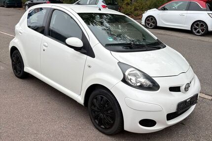 Toyota Aygo (X) Gebrauchtwagen