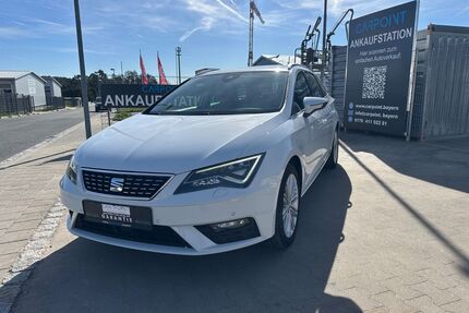 Seat Leon Gebrauchtwagen