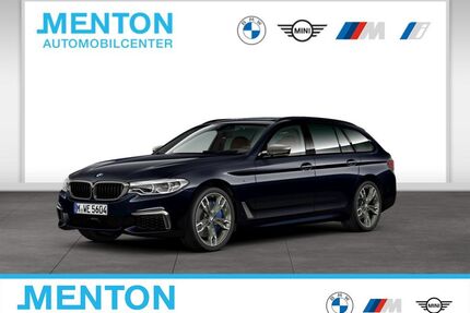 BMW M550 Gebrauchtwagen