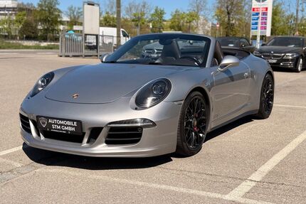 Porsche 991 Gebrauchtwagen