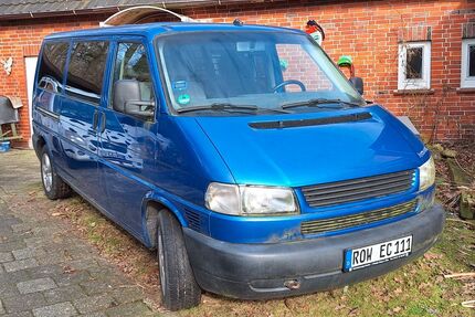 VW T4 andere Gebrauchtwagen