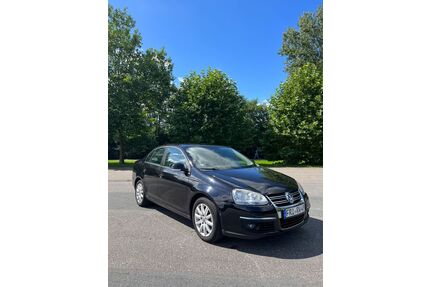 VW Jetta Gebrauchtwagen