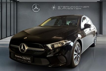 Mercedes-Benz A 200 Gebrauchtwagen