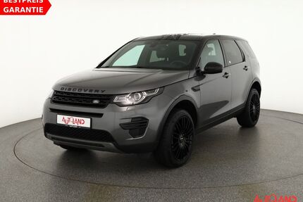 Land Rover Discovery Sport Gebrauchtwagen