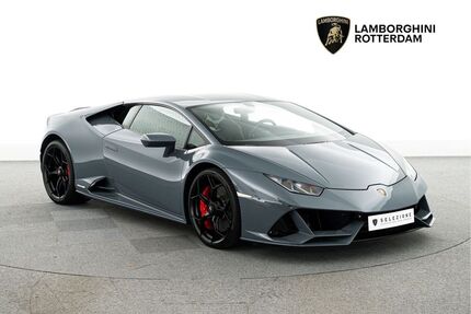 Lamborghini Huracán Gebrauchtwagen
