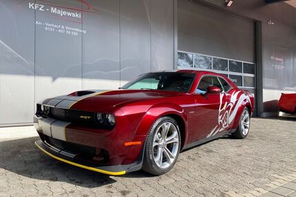 Dodge Challenger Gebrauchtwagen
