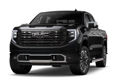 Honda Sierra 