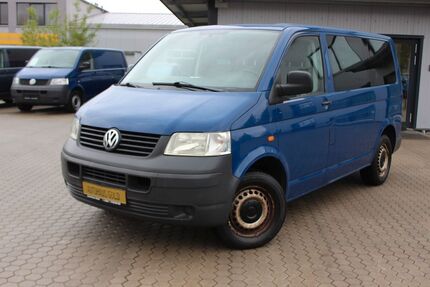 VW T5 Transporter Gebrauchtwagen