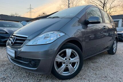Mercedes-Benz A 160 Gebrauchtwagen