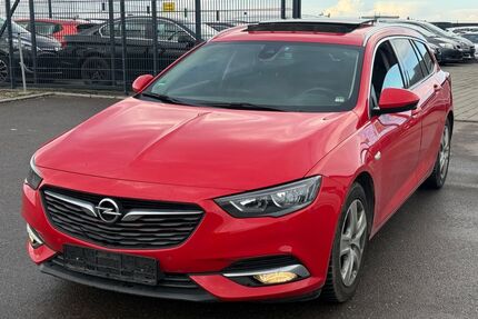 Opel Insignia Gebrauchtwagen