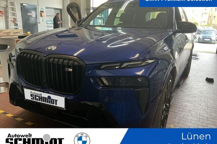 BMW X7 M60 Gebrauchtwagen