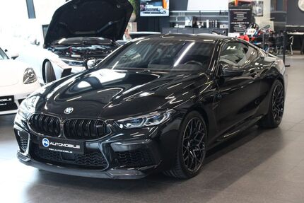 BMW M8 Gebrauchtwagen