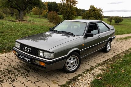 Audi Coupé Gebrauchtwagen