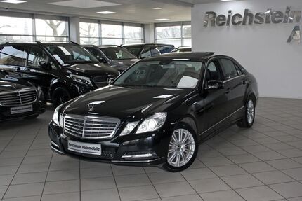 Mercedes-Benz E 350 Gebrauchtwagen