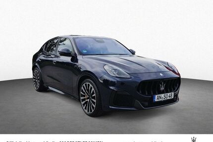 Maserati Grecale Gebrauchtwagen