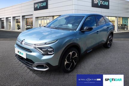 Citroen C4 Gebrauchtwagen
