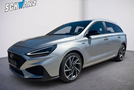 Hyundai i30 Gebrauchtwagen