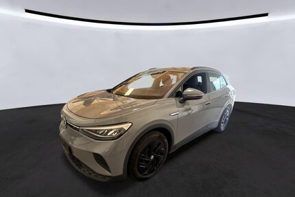 VW ID.4 Gebrauchtwagen