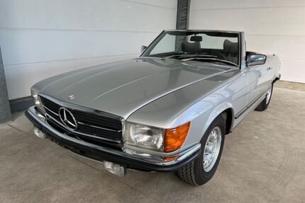 Mercedes-Benz SL 280 Gebrauchtwagen
