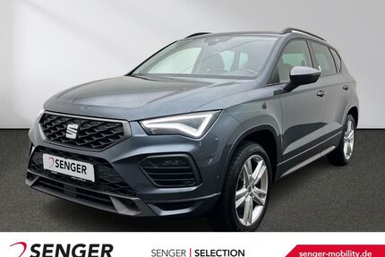 Seat Ateca Gebrauchtwagen