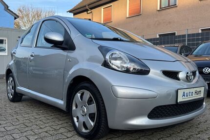 Toyota Aygo (X) Gebrauchtwagen