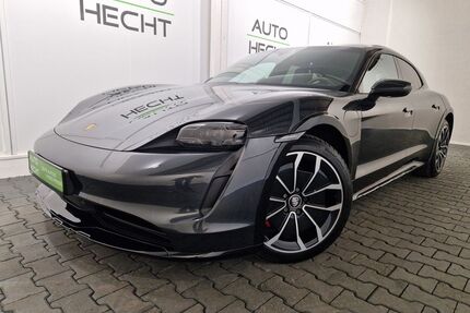 Porsche Taycan Gebrauchtwagen