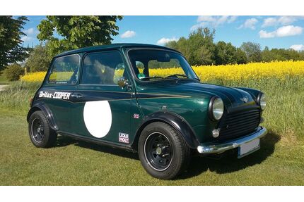 Mini 1300 Gebrauchtwagen