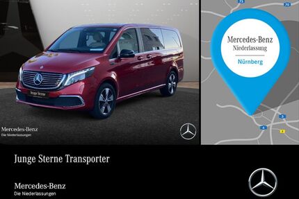 Mercedes-Benz EQV Gebrauchtwagen