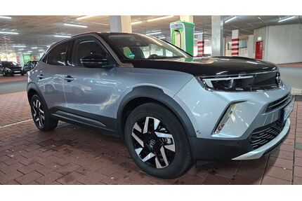 Opel Mokka-e Gebrauchtwagen