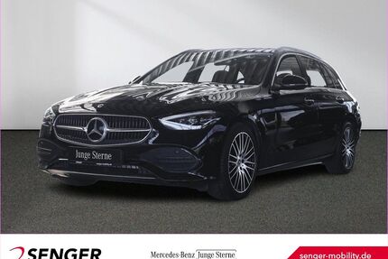 Mercedes-Benz C 180 Gebrauchtwagen