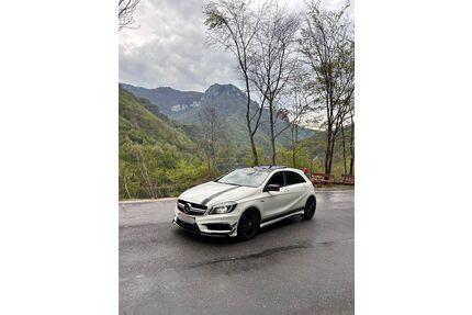 Mercedes-Benz A 45 AMG Gebrauchtwagen