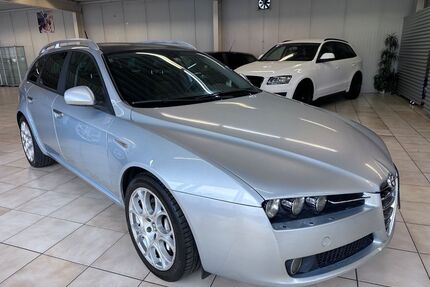 Alfa Romeo 159 Gebrauchtwagen