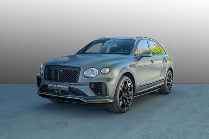 Bentley Bentayga Gebrauchtwagen