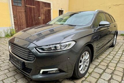 Ford Mondeo Gebrauchtwagen