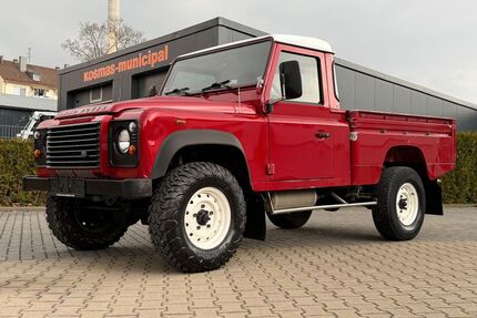 Land Rover Defender Gebrauchtwagen
