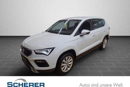 Seat Ateca Gebrauchtwagen