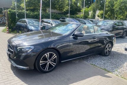 Mercedes-Benz E 300 Gebrauchtwagen