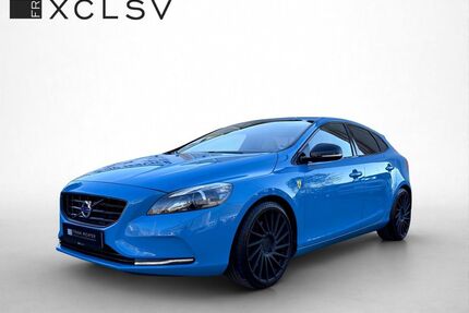 Volvo V40 Gebrauchtwagen